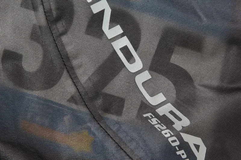 Endura FS260 Pro Adrenaline II Womens Race Gilet in Black-5