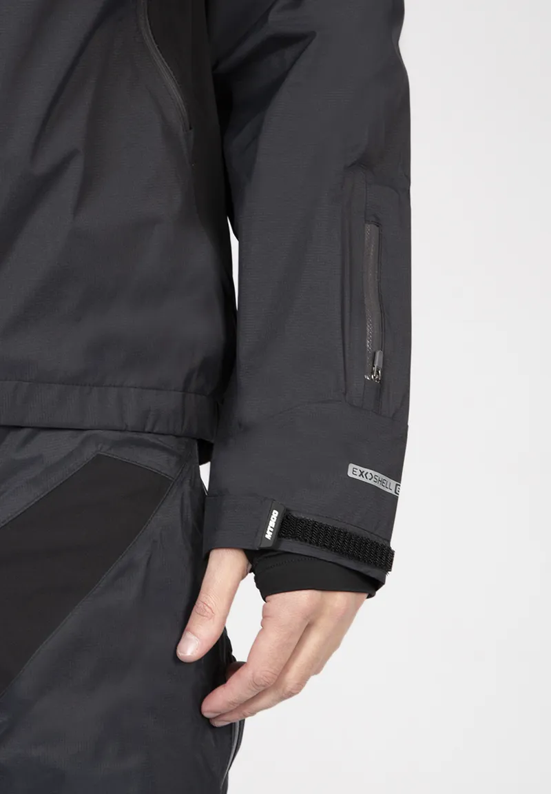 Endura MT500 Waterproof Jacket in Black-3