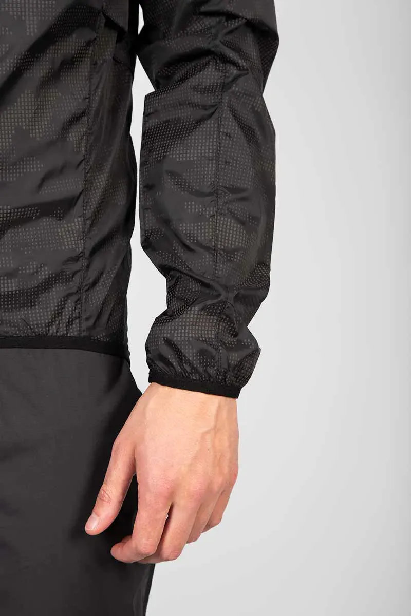 Endura Luminite II Jacket in Black-2
