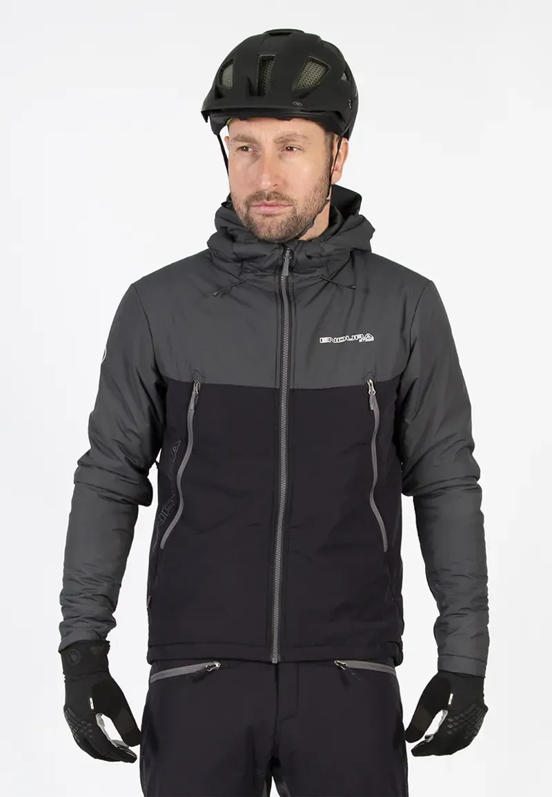 Endura hotsell freezing point