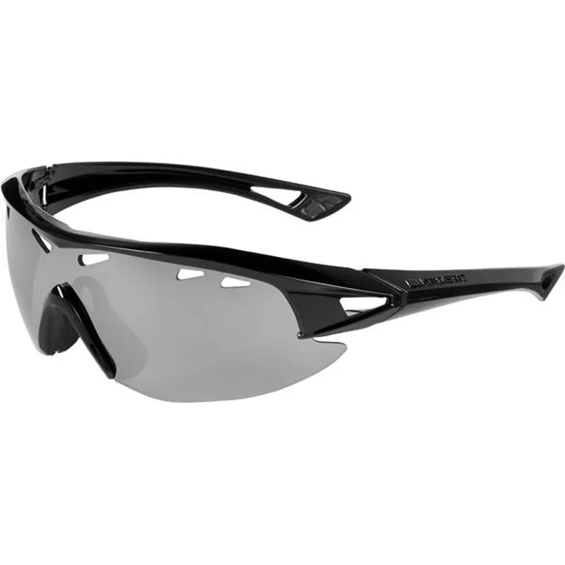 Madison Recon Glasses in Black