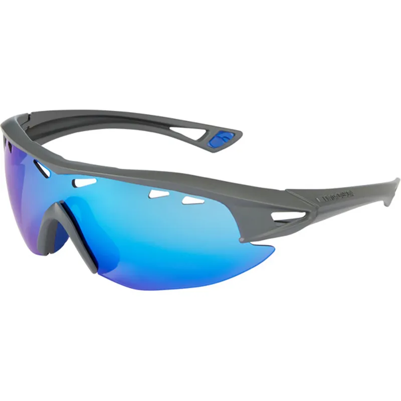 Madison Recon Glasses in Grey