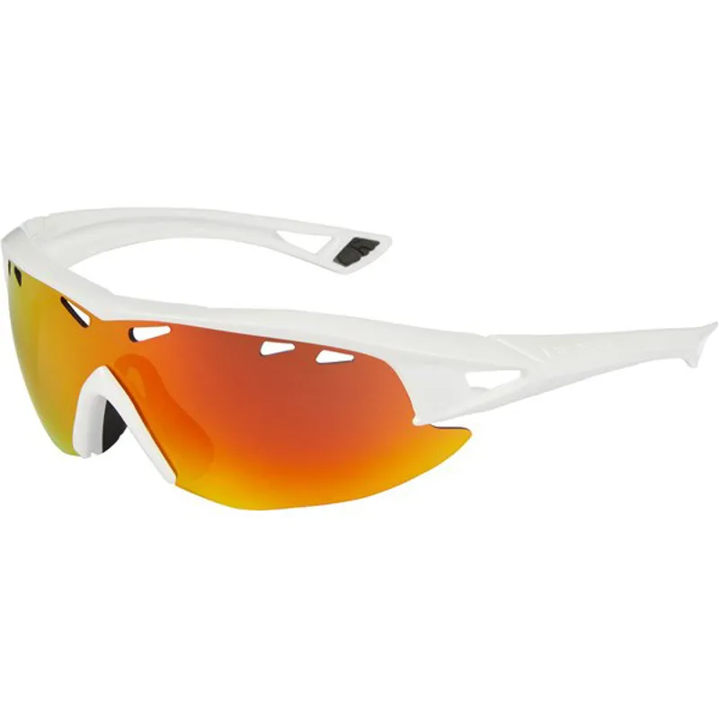 Madison Recon Glasses in White