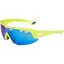 Madison Recon Glasses in Yellow