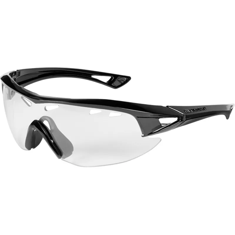 Madison Recon Photochromic Glasses in Black