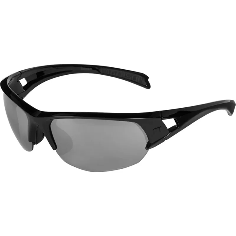 Madison Mission 3pack Glasses in Black