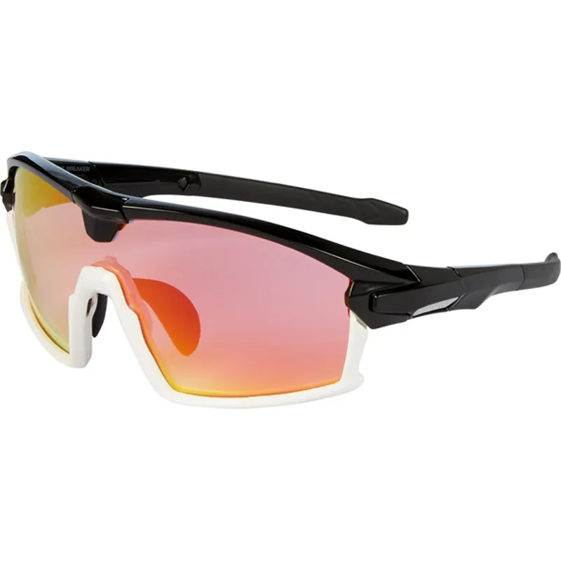 Madison Code Breaker 3pack Glasses in Black