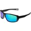 Madison Target Glasses in Black