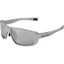 Madison Target Glasses in Grey