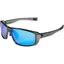 Madison Target Glasses in Black