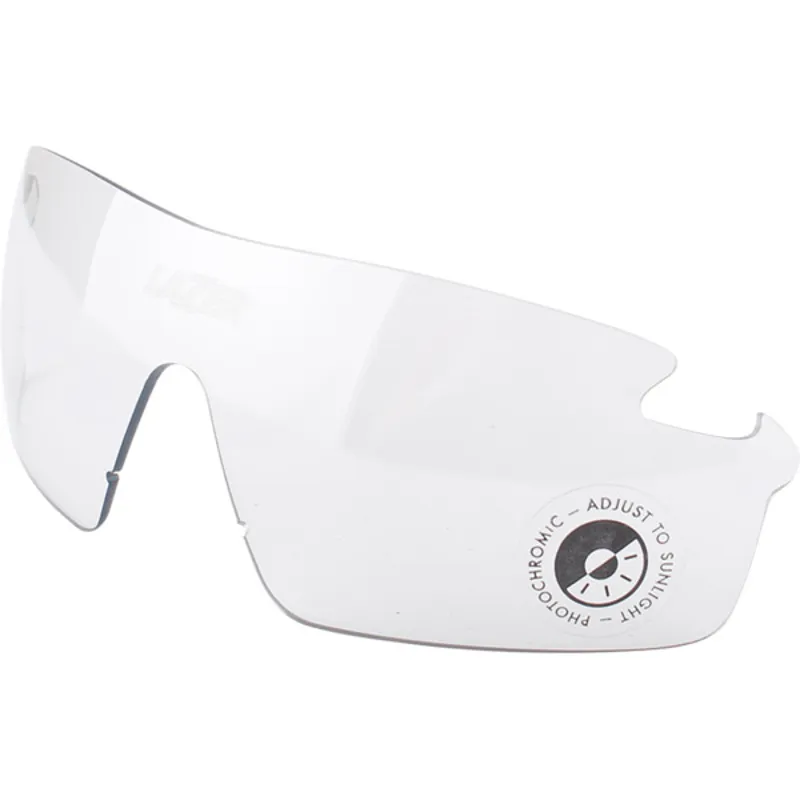 Lazer M2/KR1 Ph Clear Lens