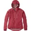 Madison Flux Light Waterproof Mens Jacket in Red