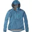 Madison Flux Light Waterproof Mens Jacket in Blue