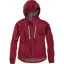 Madison Flux Light Waterproof Womens Jacket in Red