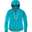 Madison Flux Light Waterproof Womens Jacket in Blue