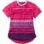 Madison Zena Short Sleeved Womens Jersey in Red