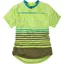 Madison Zena Short Sleeved Womens Jersey in Green
