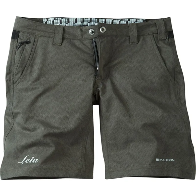 Madison leia top shorts