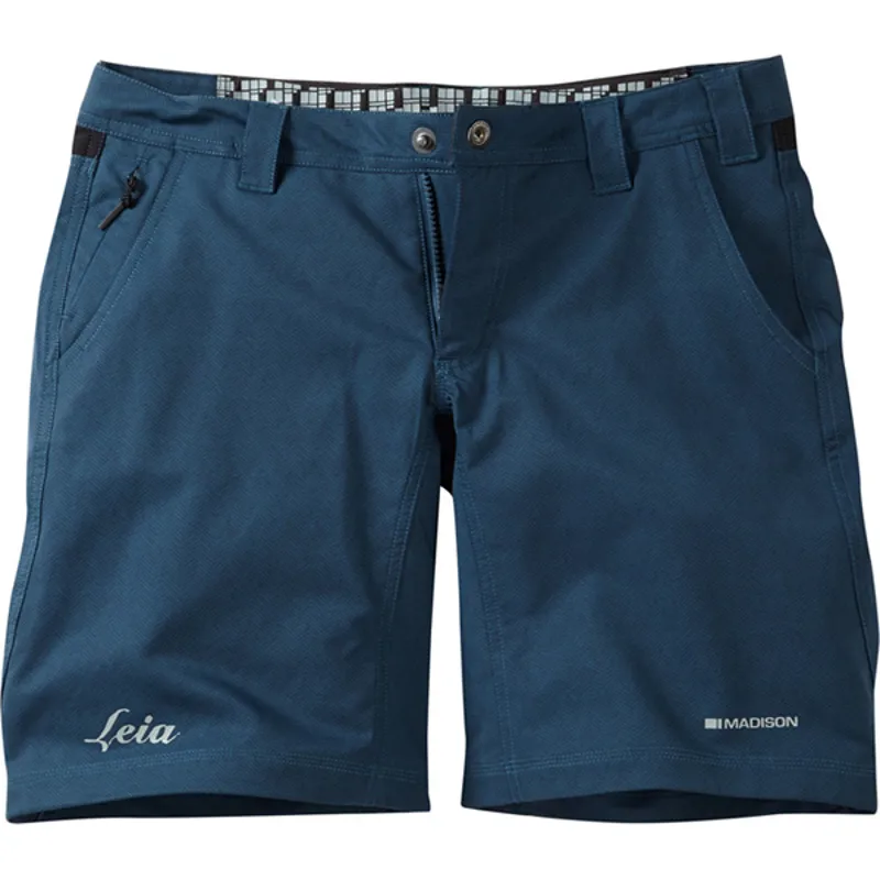Madison leia shorts 2025