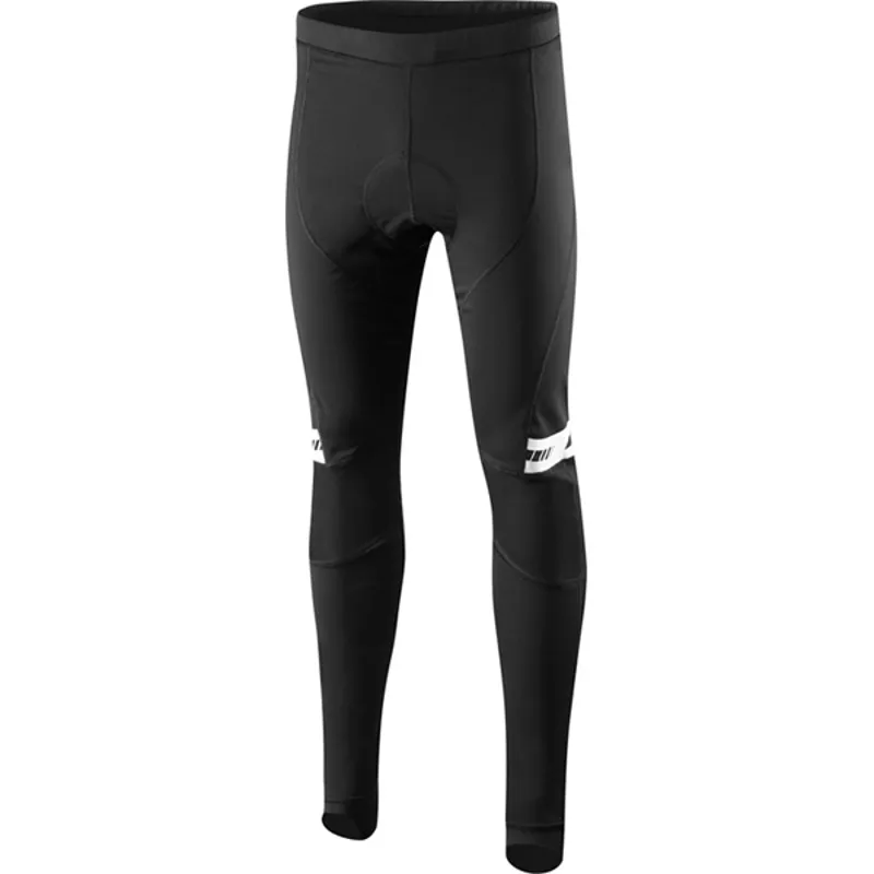 Madison Sportive Shield Mens Tights W/Pad in Black