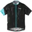 Madison RoadRace Light Short Sleeved Mens Jersey in Black