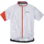 Madison RoadRace Light Short Sleeved Mens Jersey in White