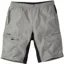 Madison Freewheel Mens Shorts in Grey