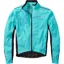 Madison RoadRace Premio Mens Waterproof Jacket in Blue