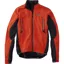 Madison RoadRace Apex Mens Waterproof Storm Jacket in Red