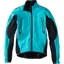 Madison RoadRace Apex Mens Waterproof Storm Jacket in Blue