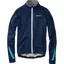 Madison RoadRace Thermal Long Sleeved Mens Jersey in Blue