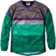 Madison Alpine Long Sleeved Mens Jersey in Green