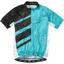 Madison Sportive Race Short Sleeved Mens Jersey in Blue