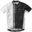 Madison Tour Short Sleeved Mens Jersey in Black
