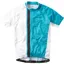 Madison Tour Short Sleeved Mens Jersey in Blue