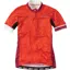 Madison Sportive Race Short Sleeved Womens Jersey in Red