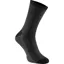 Madison Assynt Merino Long Socks in Black