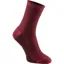 Madison Assynt Merino Mid Socks in Red