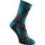 Madison Assynt Merino Mid Socks in Blue