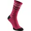 Madison RoadRace Premio Extra Long Socks in Pink