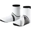 Madison Shield Neoprene Closed Sole Overshoes in White