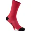 Madison RoadRace Premio Extra Long Socks in Red