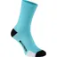 Madison RoadRace Premio Extra Long Socks in Blue