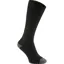Madison Isoler Merino Deep Winter Knee-High Socks in Black