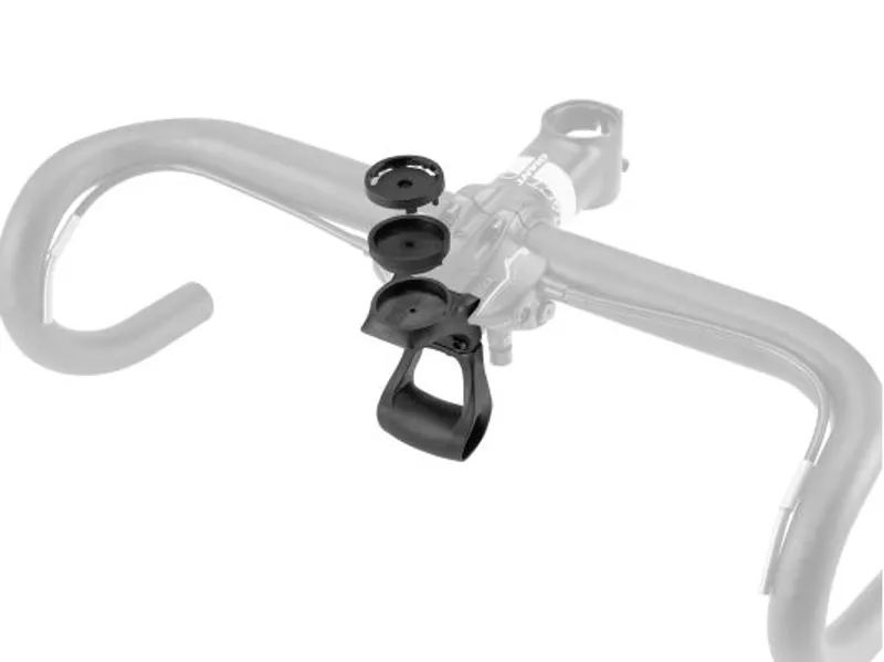 2020 Giant Conduct Disc Brakes Adapter Pack in Black-2