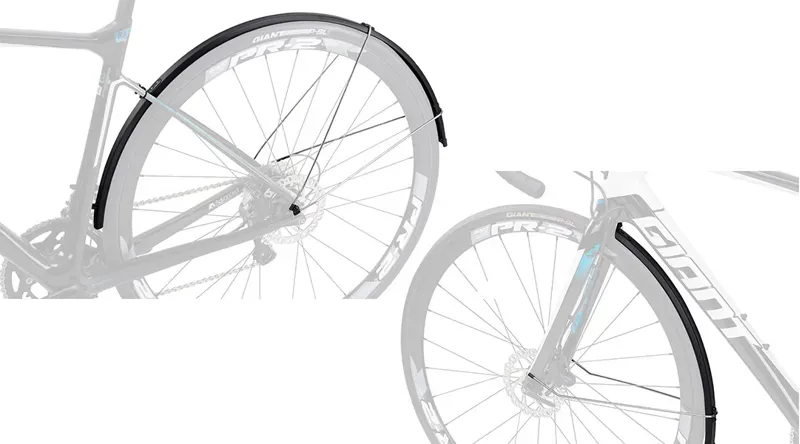 Giant speedshield mudguards deals