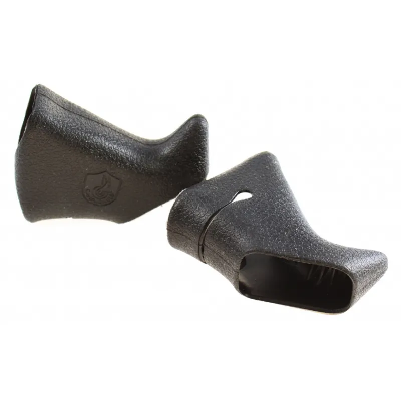 Campagnolo Classic Ergo Lever Hoods in Black