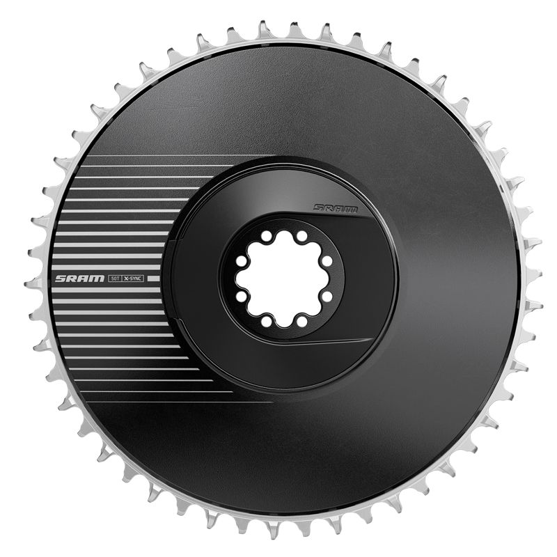 SRAM Red E1 Road DM X-Sync Aero Chainring-1