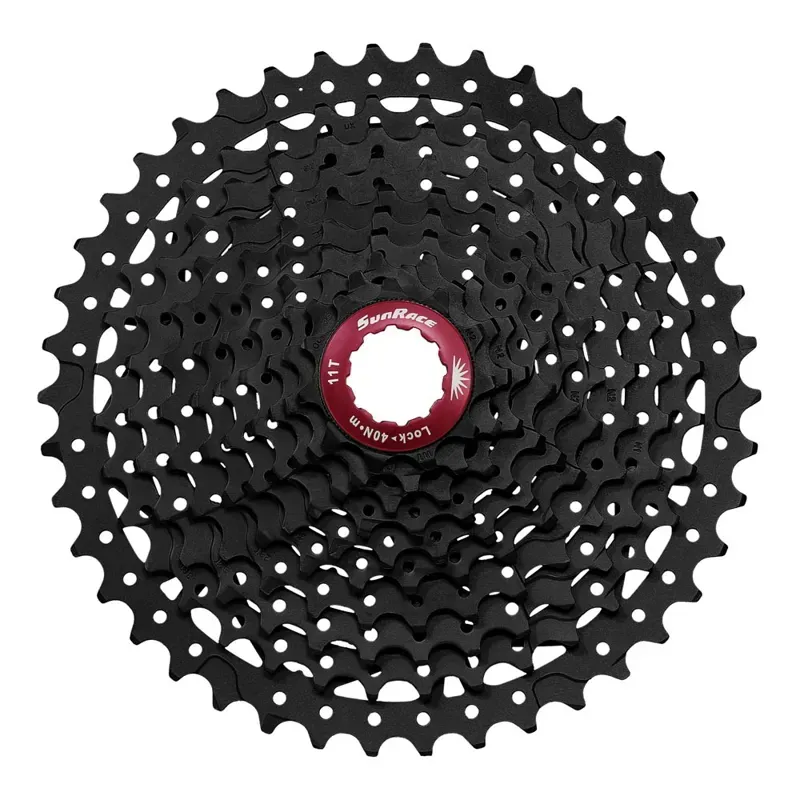 MX 10 Speed Cassette 10s Cha