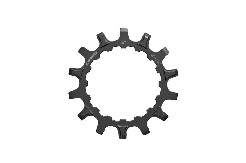 SRAM Chain Ring X-SYNC Sprocket For Bosch Motors
